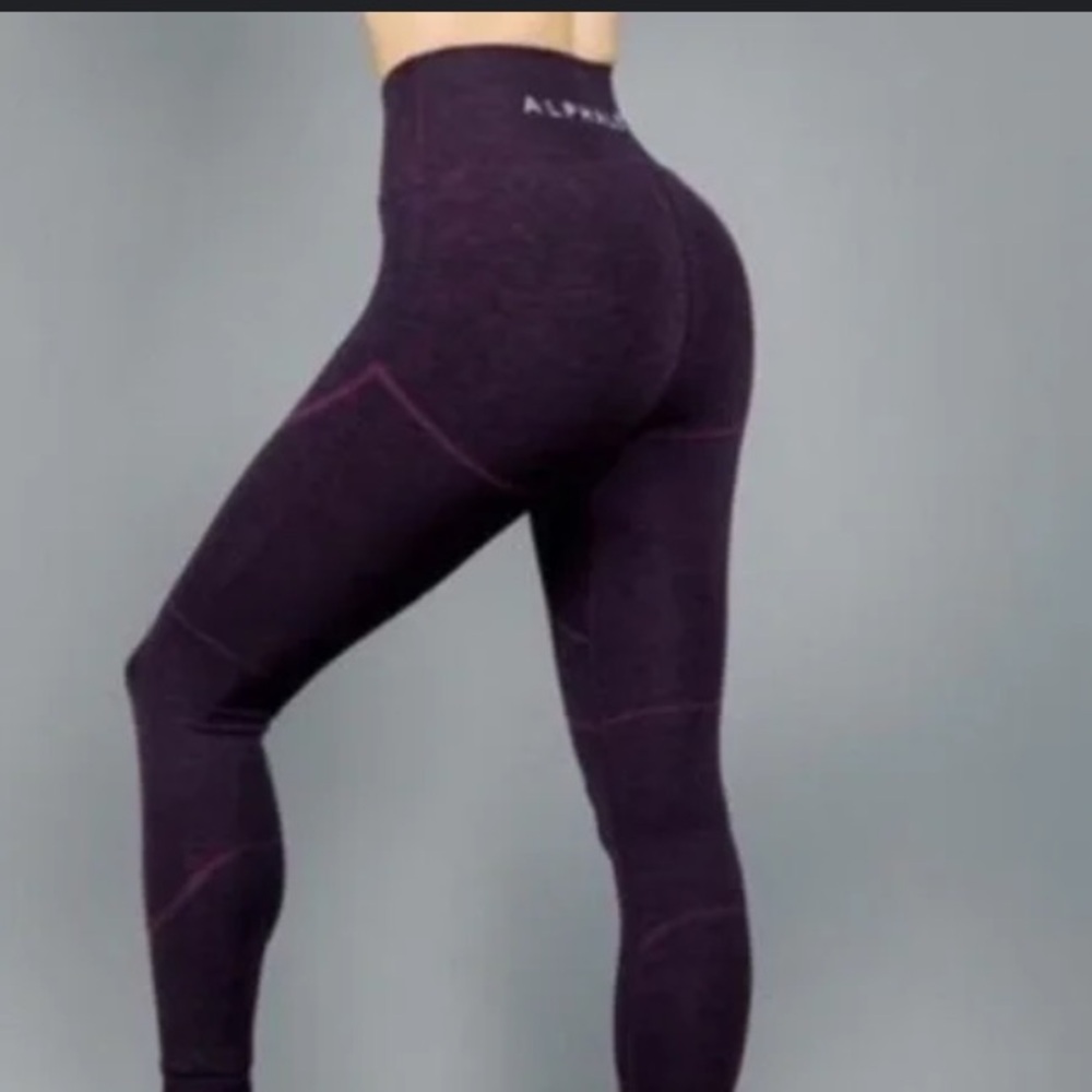 Alphalete Revival Leggings